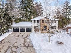 1298 BUNSDEN AVENUE Mississauga Ontario, L5H 3T9