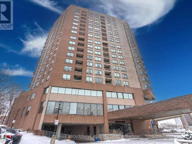 409 - 1 BELVEDERE COURT Brampton Ontario, L6V 4M6 - 2 Bedrooms Condo For Sale