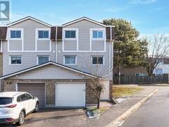 42 - 11 HARRISFORD STREET Hamilton Ontario, L8K 6L7