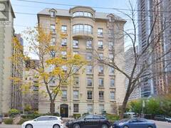 205 - 88 CHARLES STREET E Toronto Ontario, M4Y 2W7