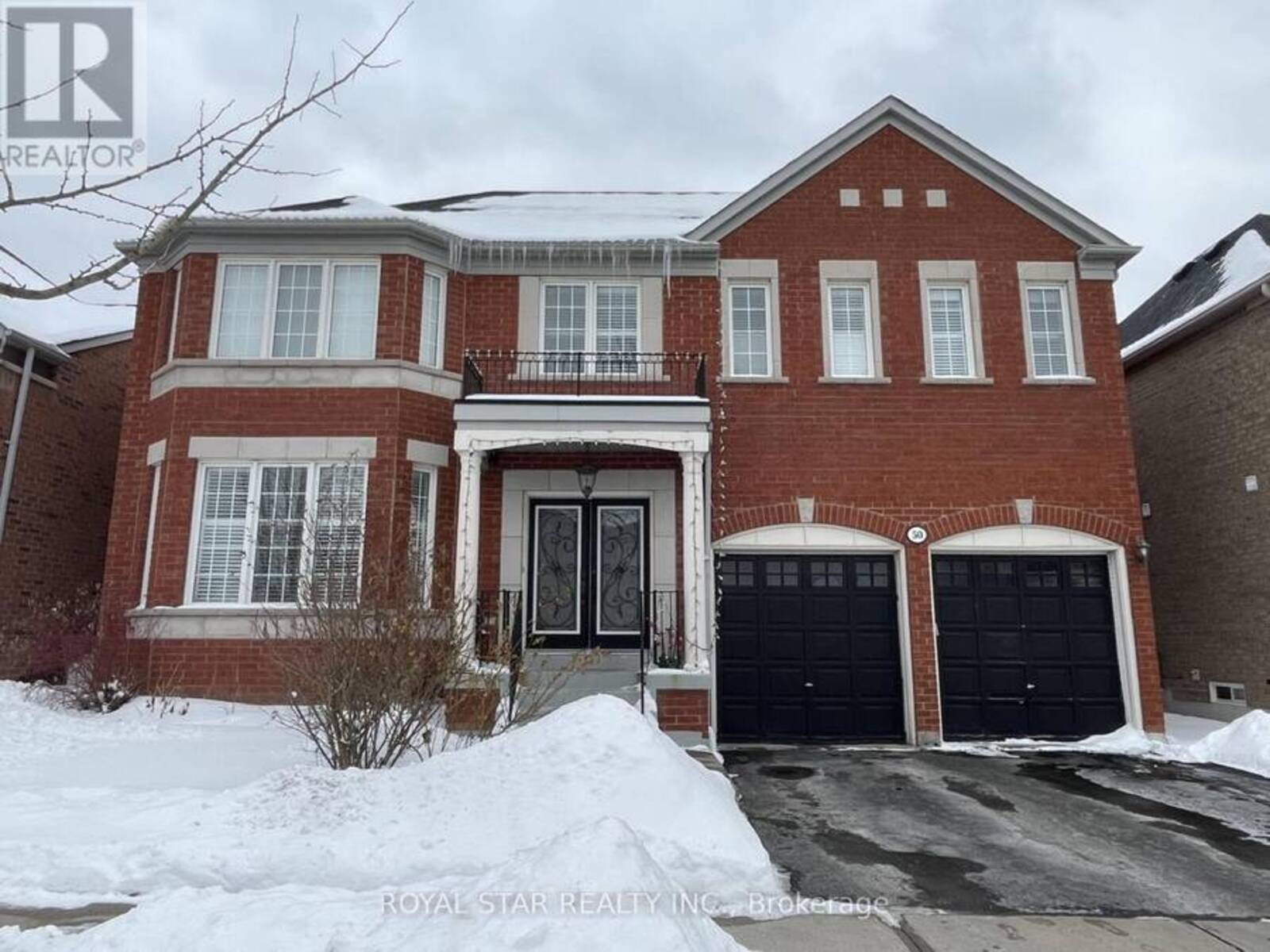 50 OSHEA CRESCENT, Ajax, Ontario L1T 4W8