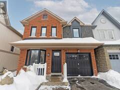 22 BREEZEWOOD COURT Whitby Ontario, L1M 2L4