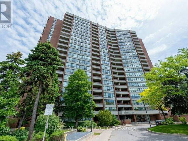 #608 - 2365 KENNEDY ROAD Toronto Ontario, M1T 3S6 - Property For Sale