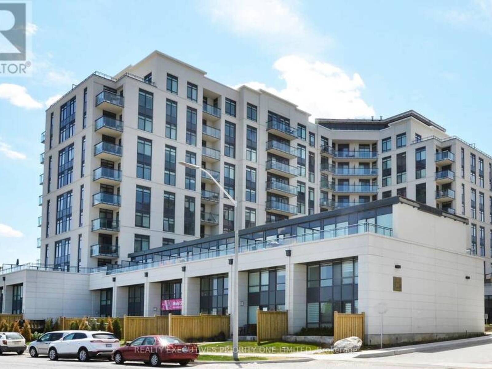 514 - 24 WOODSTREAM BOULEVARD, Vaughan, Ontario L4L 8C4