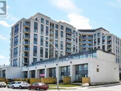 514 - 24 WOODSTREAM BOULEVARD Vaughan Ontario, L4L 8C4