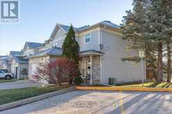 28 - 120 D'AMBROSIO DRIVE | Barrie Ontario | Slide Image One