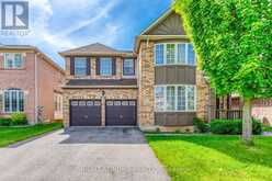 2081 ASHMORE DRIVE | Oakville Ontario | Slide Image One