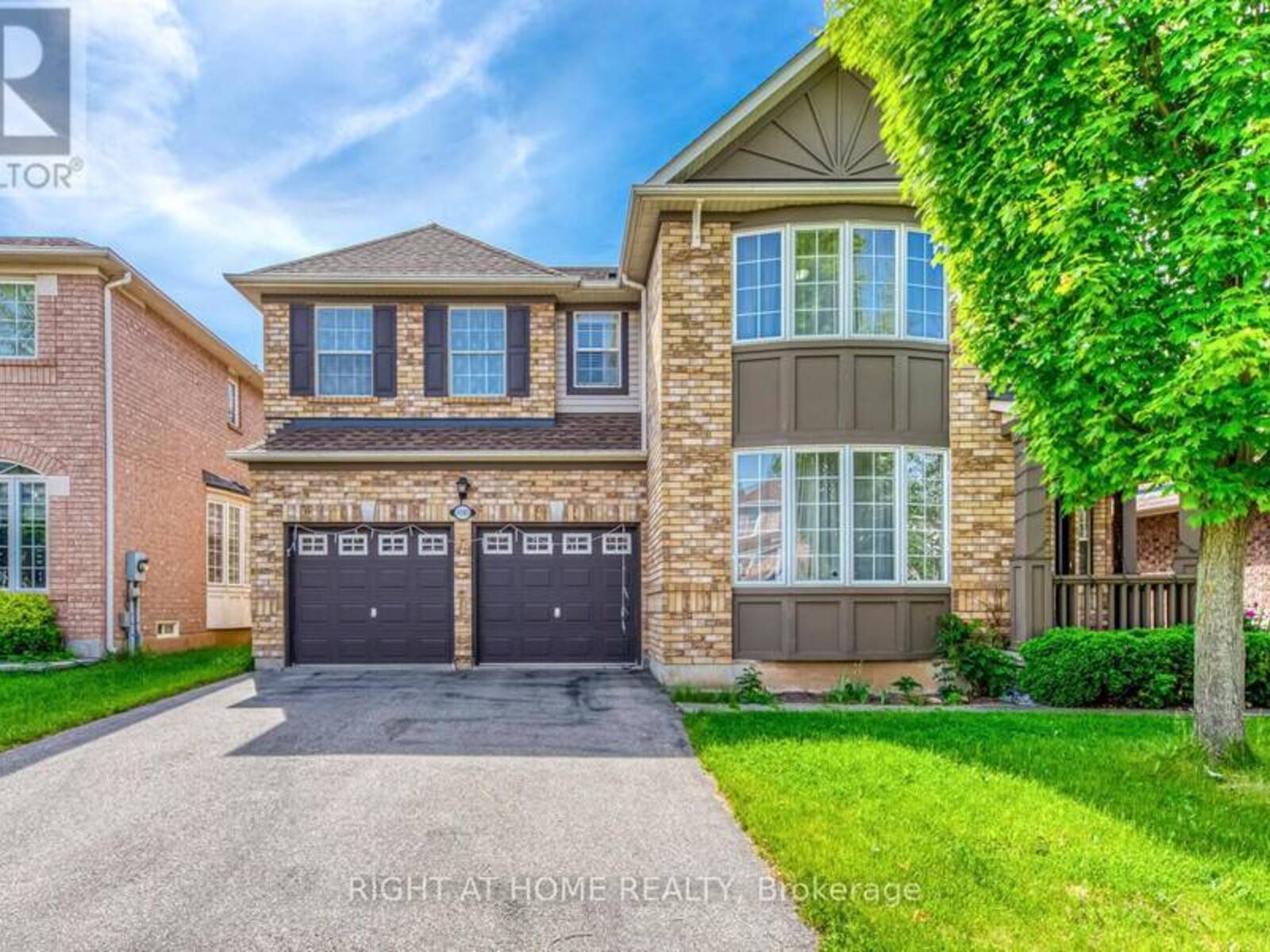 2081 ASHMORE DRIVE, Oakville, Ontario L6M 4T2