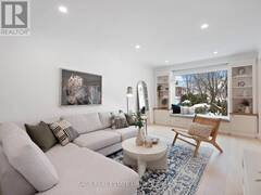 69 FOCH AVENUE Toronto Ontario, M8W 3X5