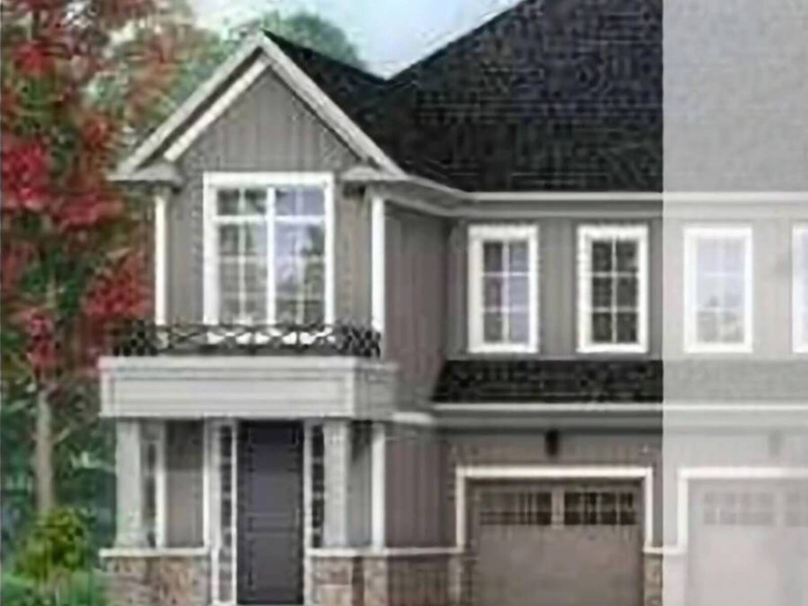 LOT 211-1 WRIGHT ROAD, Erin, Ontario N0B 1T0