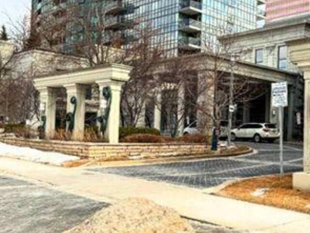 1108 - 15 GREENVIEW AVENUE Toronto Ontario, M2M 4M7 - Property For Sale