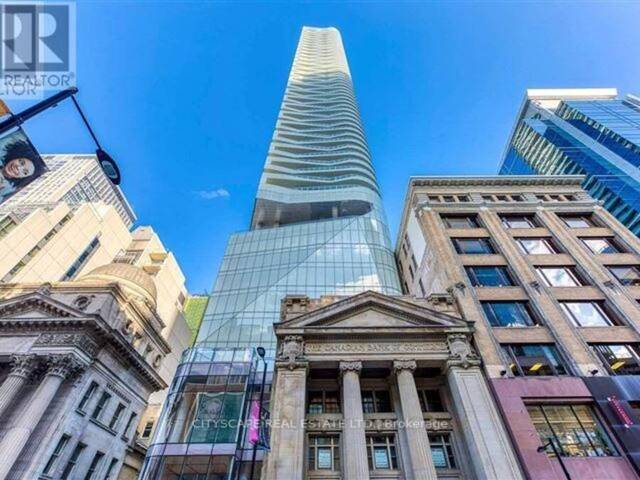 4402 - 197 YONGE STREET Toronto Ontario, M5B 0C1 - Property For Sale