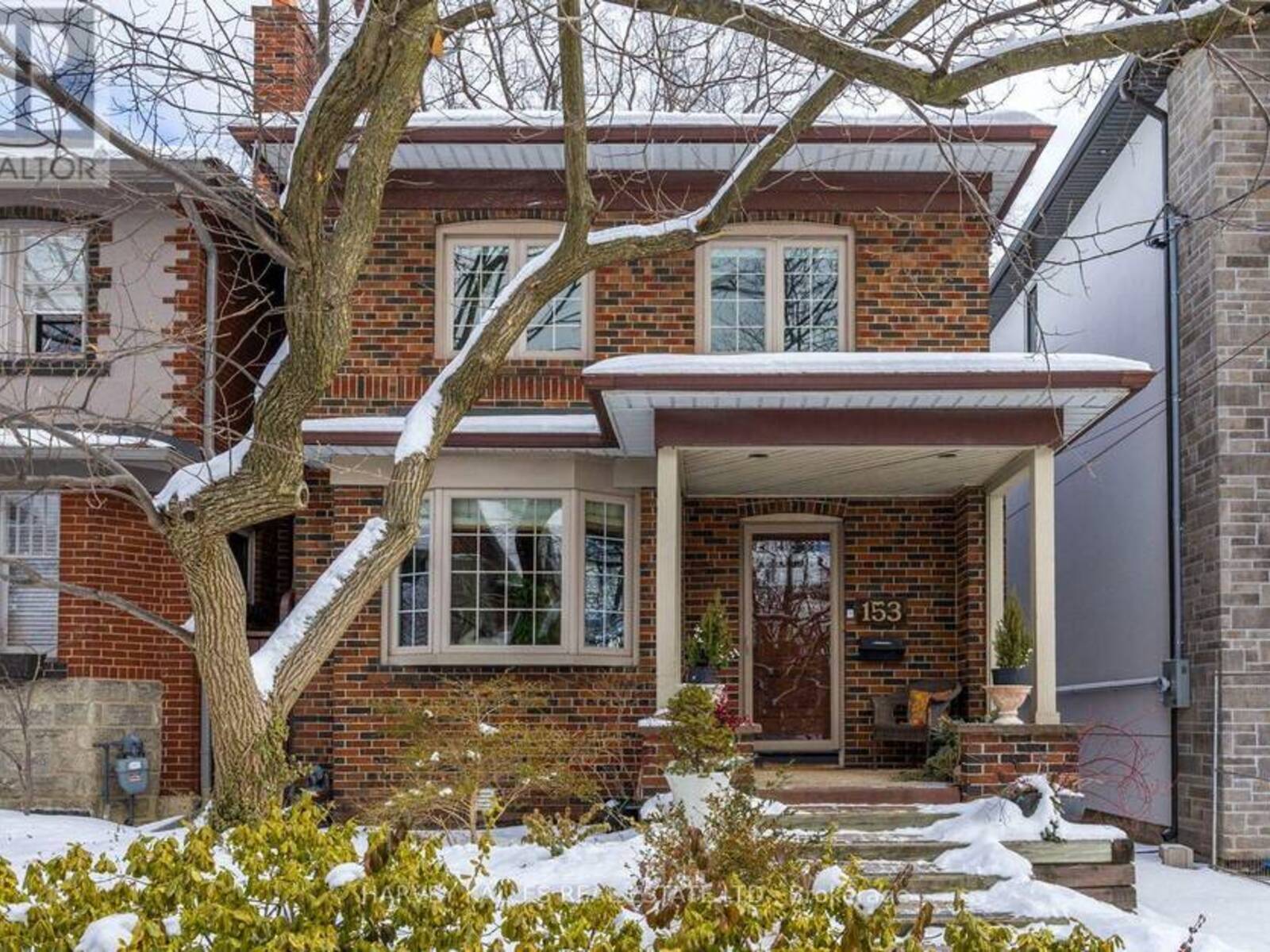 153 ROSEWELL AVENUE, Toronto, Ontario M4R 2A5