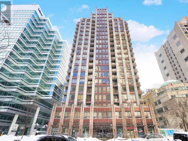 1413 - 85 BLOOR STREET E Toronto Ontario, M4W 3Y1 - Property For Sale