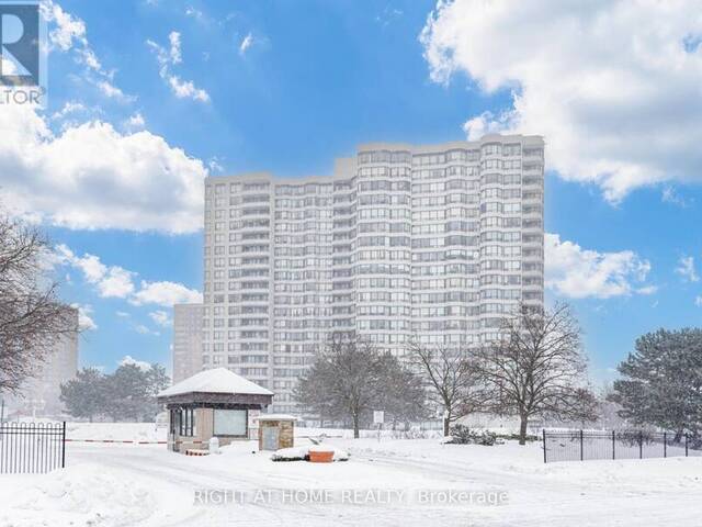 1910 - 350 ALTON TOWERS CIRCLE Toronto Ontario, M1V 5E3 - Property For Sale