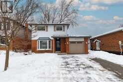 227 TALBOT CRESCENT | Newmarket Ontario | Slide Image One