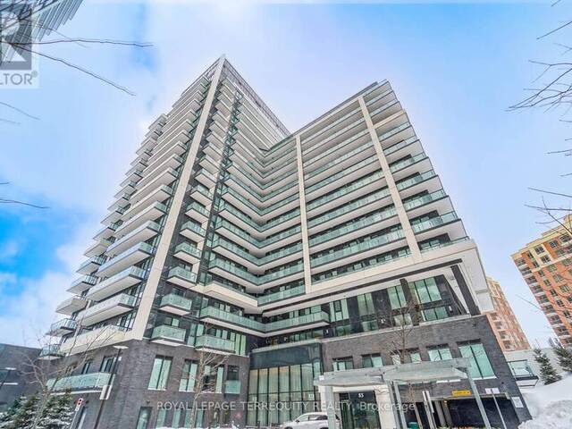 302 - 85 ONEIDA CRESCENT Richmond Hill Ontario, L4B 0H4 - 2 Bedrooms Condo For Sale