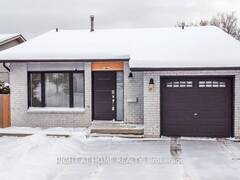 65 EDEN DRIVE Barrie Ontario, L4N 5H1