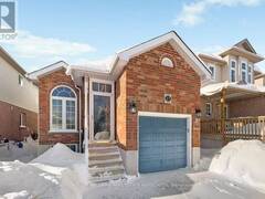 23 RACHLIN DRIVE Halton Hills Ontario, L7J 3A9