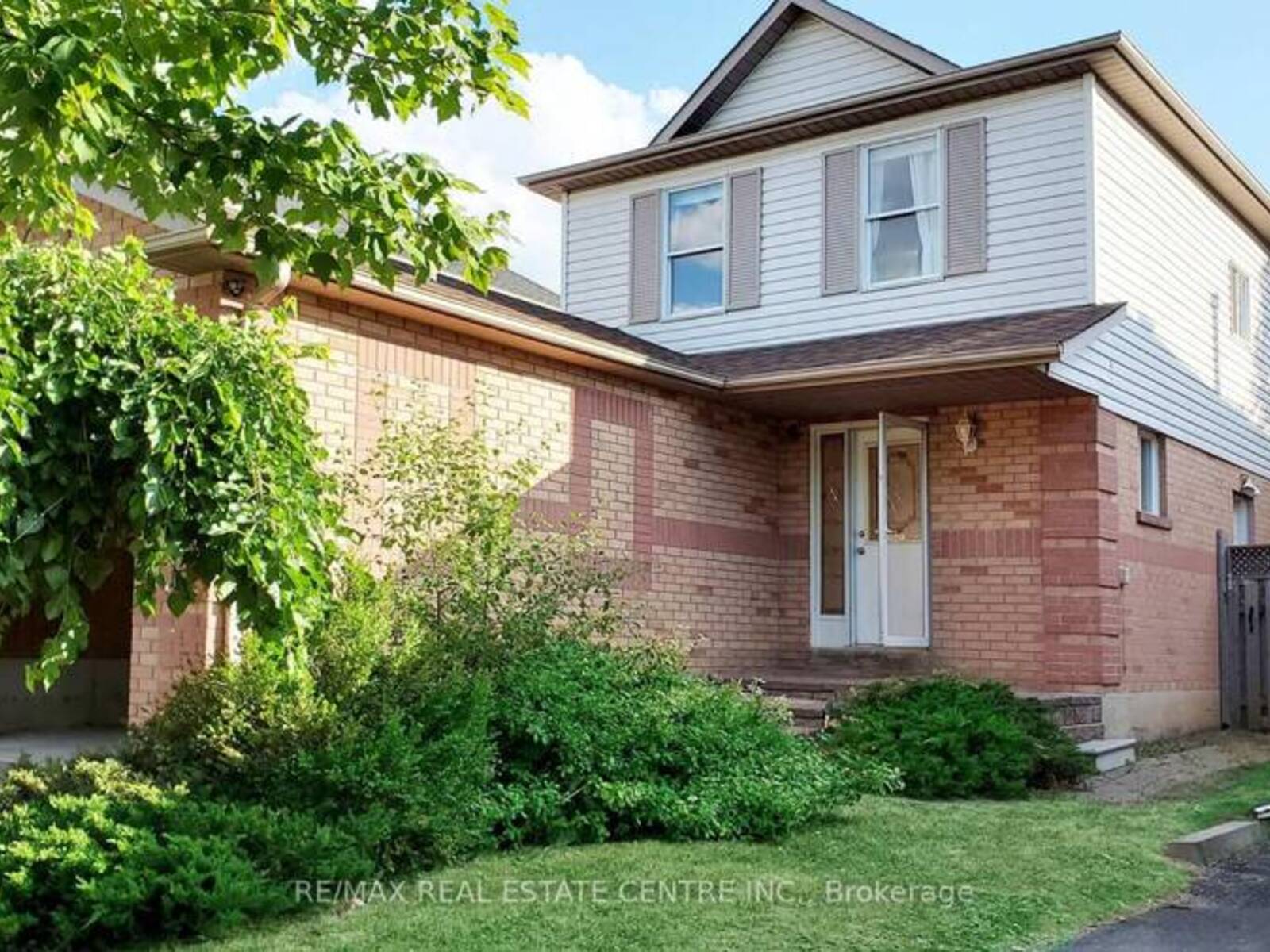 20 WALLINGFORD COURT, Brampton, Ontario L6Y 4V7