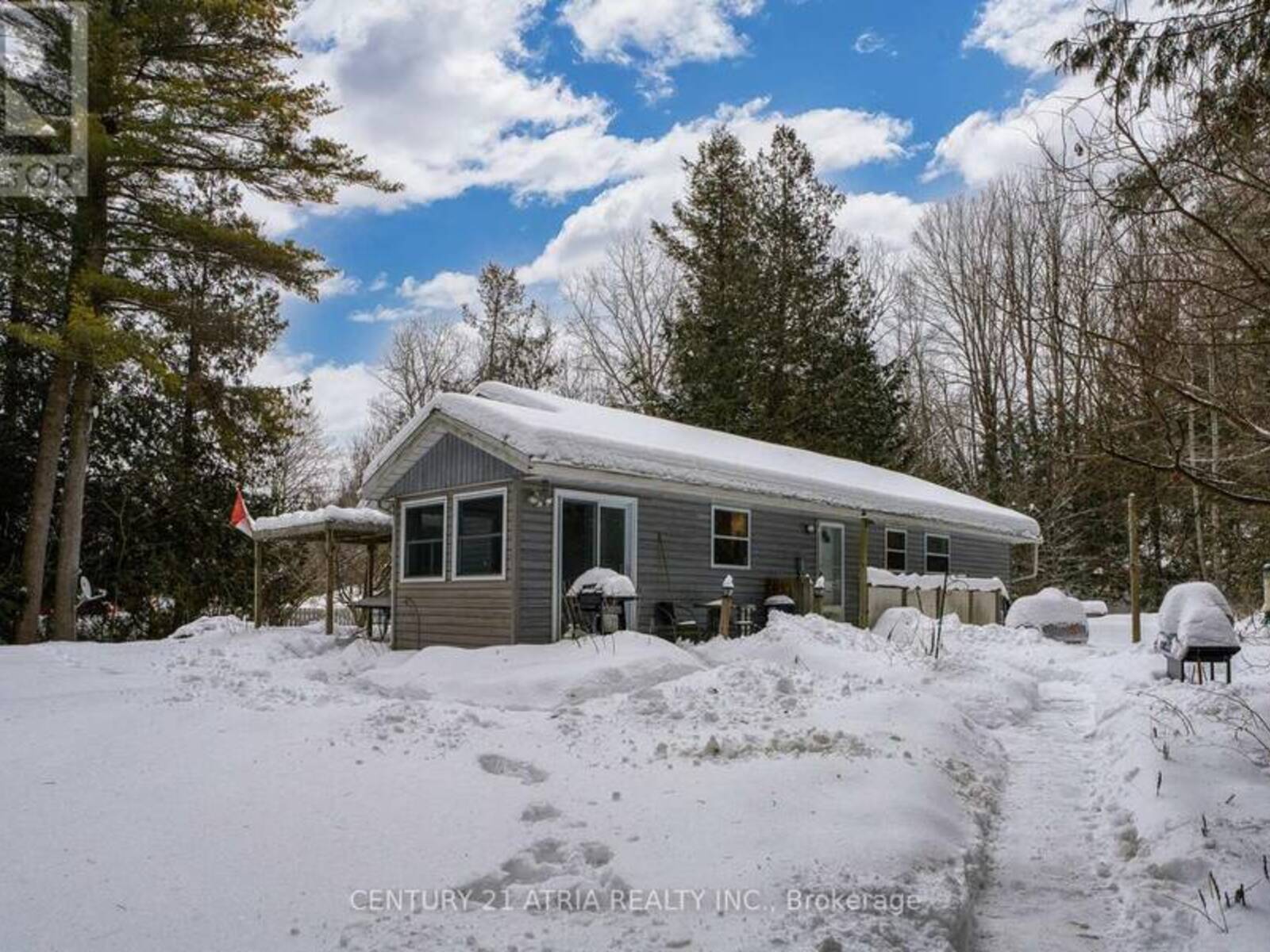 15454 LITTLE LAKE ROAD, Brighton, Ontario K0K 1H0