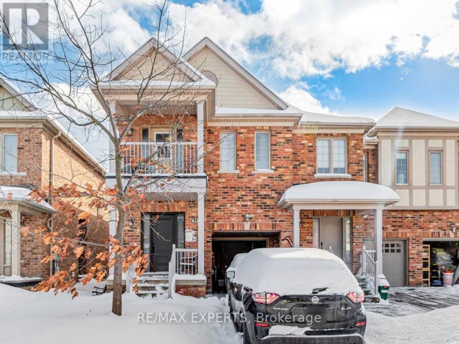 55 CORANTO WAY, Vaughan, Ontario L4H 3L9