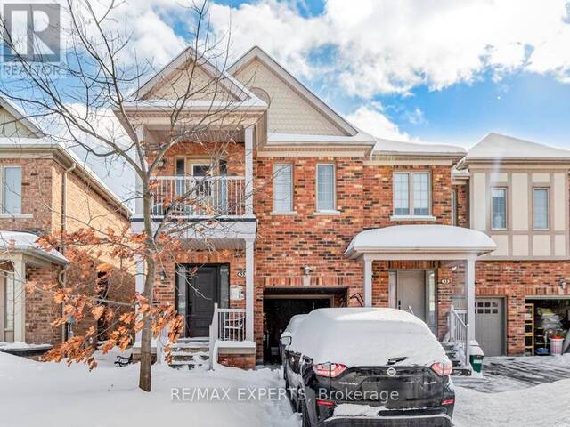 55 CORANTO WAY Vaughan Ontario, L4H 3L9 - 4 Bedrooms Home For Sale