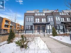 1 - 1155 STROUD LANE Mississauga Ontario, L5J 0B3