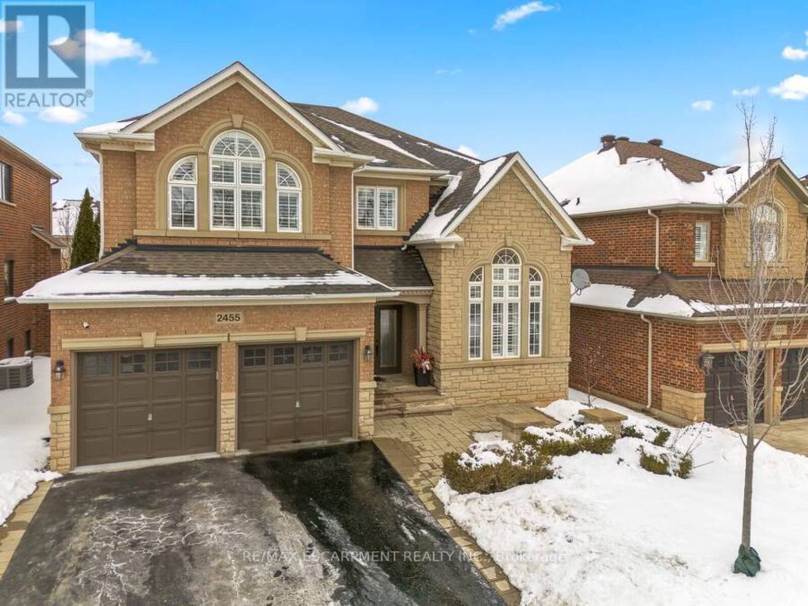 2455 BON ECHO DRIVE, Oakville, Ontario L6H 7R1