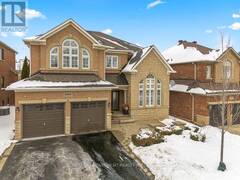 2455 BON ECHO DRIVE Oakville Ontario, L6H 7R1