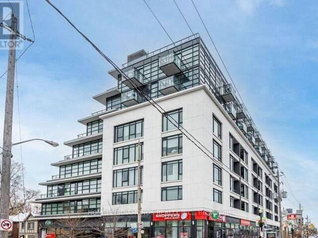 507 - 170 CHILTERN HILL ROAD Toronto Ontario, M6C 0A9 - Property For Sale