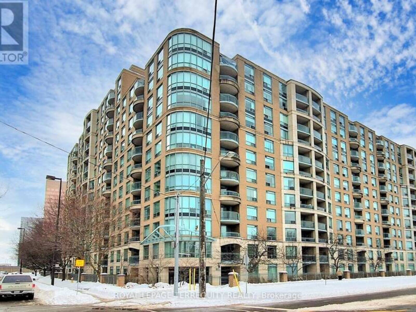 PH00 - 18 PEMBERTON AVENUE, Toronto, Ontario M2M 4K9