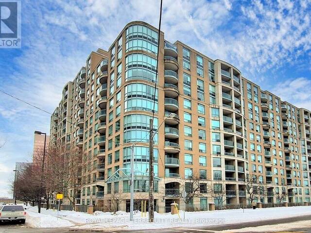 PH00 - 18 PEMBERTON AVENUE Toronto Ontario, M2M 4K9 - 1 Bedroom Condo For Sale