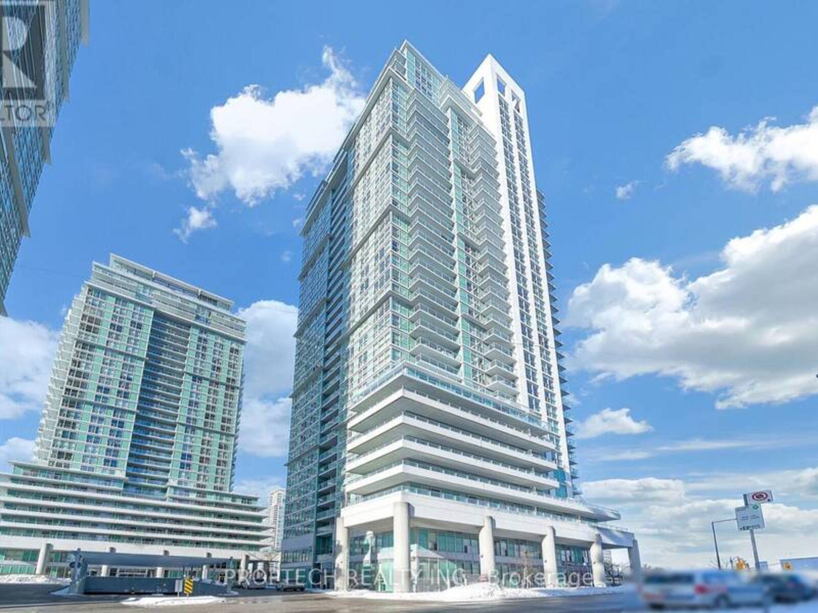 804 - 70 TOWN CENTRE COURT, Toronto, Ontario M1P 0B2