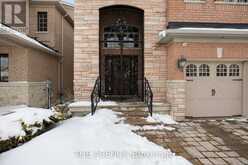 20 SHALOM ALEICHEM COURT | Vaughan Ontario | Slide Image Four