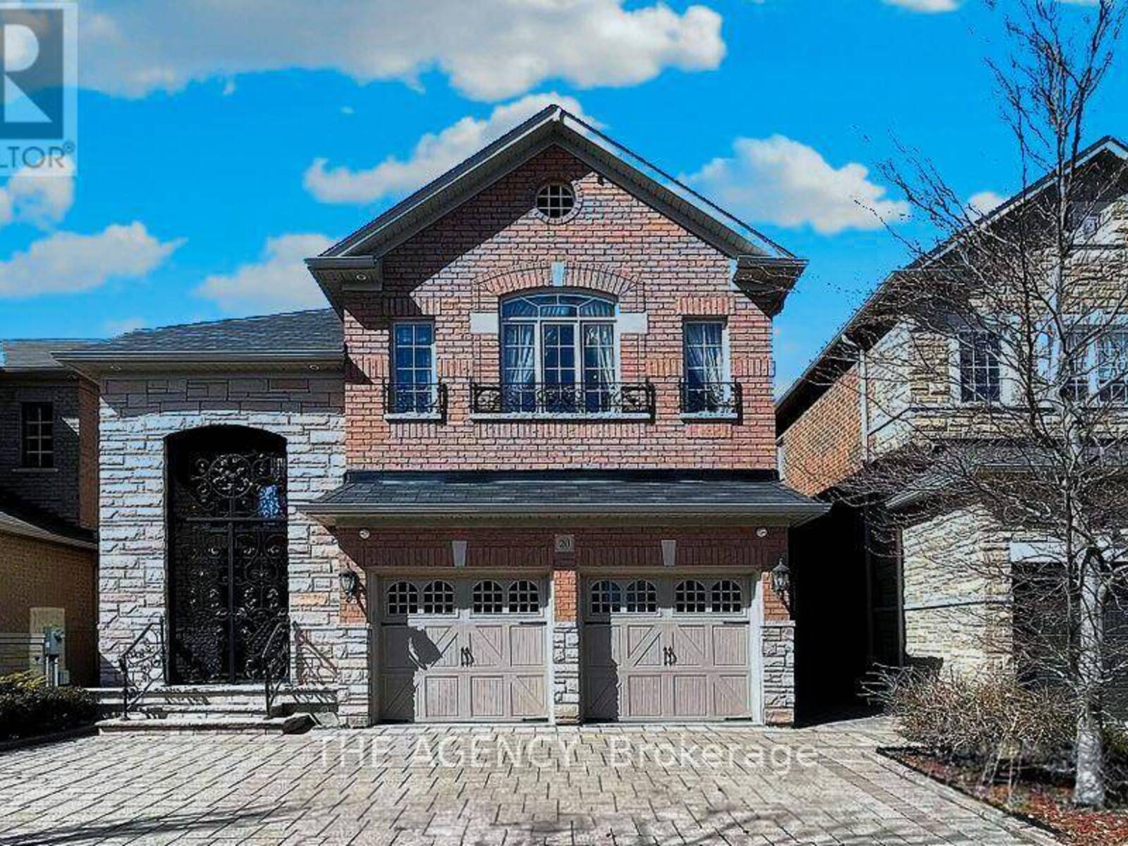 20 SHALOM ALEICHEM COURT, Vaughan, Ontario L4J 0E5