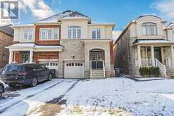 23 LITTLE BRITAIN CRESCENT | Brampton Ontario | Slide Image One