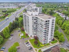 603 - 10 LAURELCREST STREET Brampton Ontario, L6S 5Y3