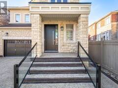 447 GEORGE RYAN AVENUE Oakville Ontario, L6H 0S3