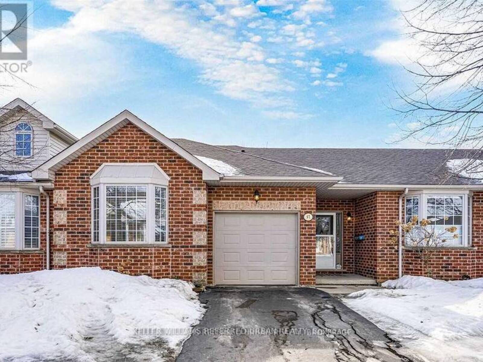 97 SANDOLLAR DRIVE, Hamilton, Ontario L0R 1W0