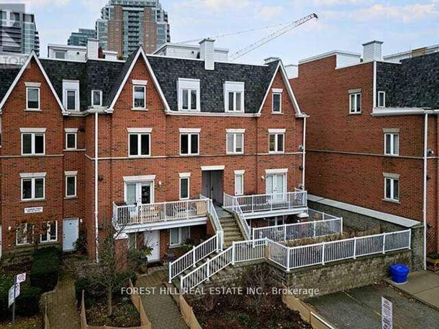 410 - 12 SUDBURY STREET Toronto Ontario, M6J 3W7 - Property For Sale