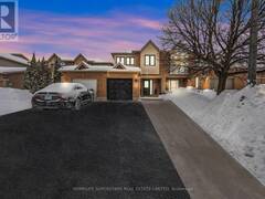 91 HANTON CRESCENT Caledon Ontario, L7E 1W1