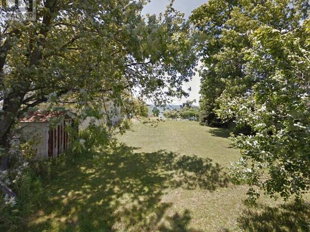 45 GULL LINE Lowbanks Ontario, N0A 1K0 - Waterfront Land For Sale