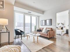 1304 - 130 RIVER STREET Toronto Ontario, M5A 0R8