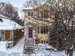 346 FAIRLAWN AVENUE Toronto Ontario, M5M 1T6