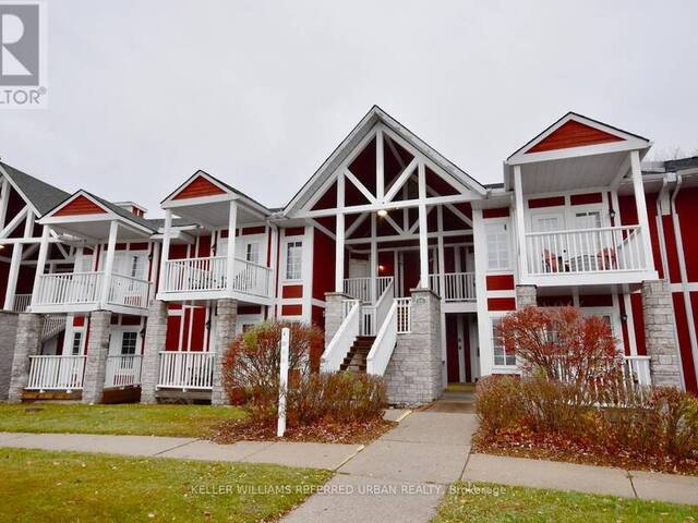 2266/67 - 90 HIGHLAND DRIVE Oro-Medonte Ontario, L0L 2L0 - 2 Bedrooms Condo For Sale