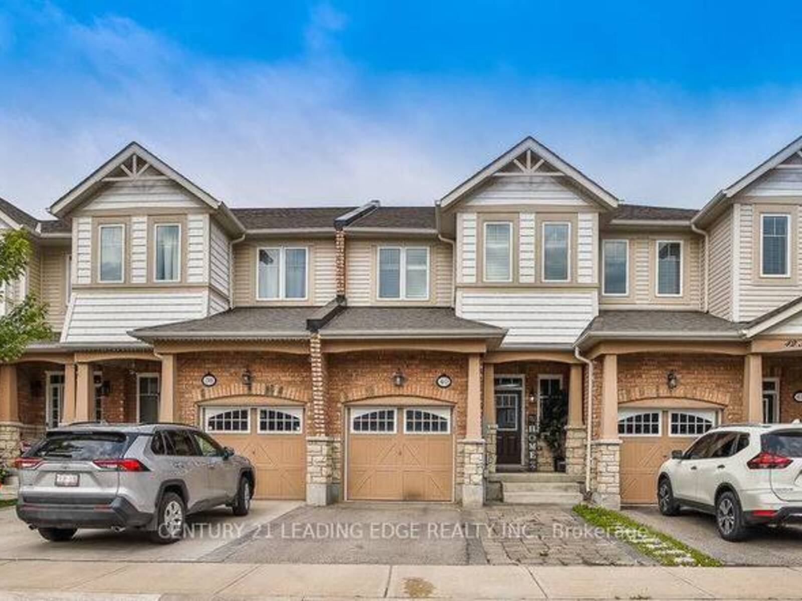 40 ABIGAIL CRESCENT, Caledon, Ontario L7C 4C7