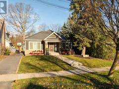 415 QUEEN MARY DRIVE Oakville Ontario, L6K 3M2