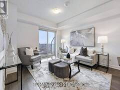 1007 - 251 MANITOBA STREET S Toronto Ontario, M8Y 0C7