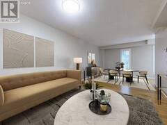 306 - 64 SIDNEY BELSEY CRESCENT Toronto Ontario, M6M 5J3